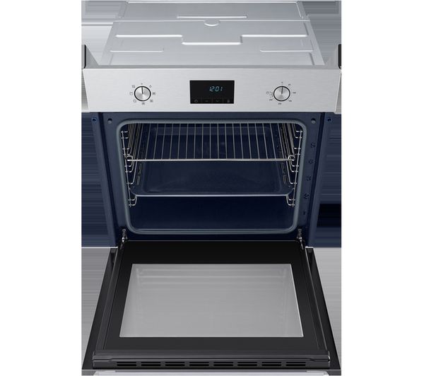 NV68A1110BS/EU SAMSUNG Series 3 NV68A1110BS/EU Electric Oven