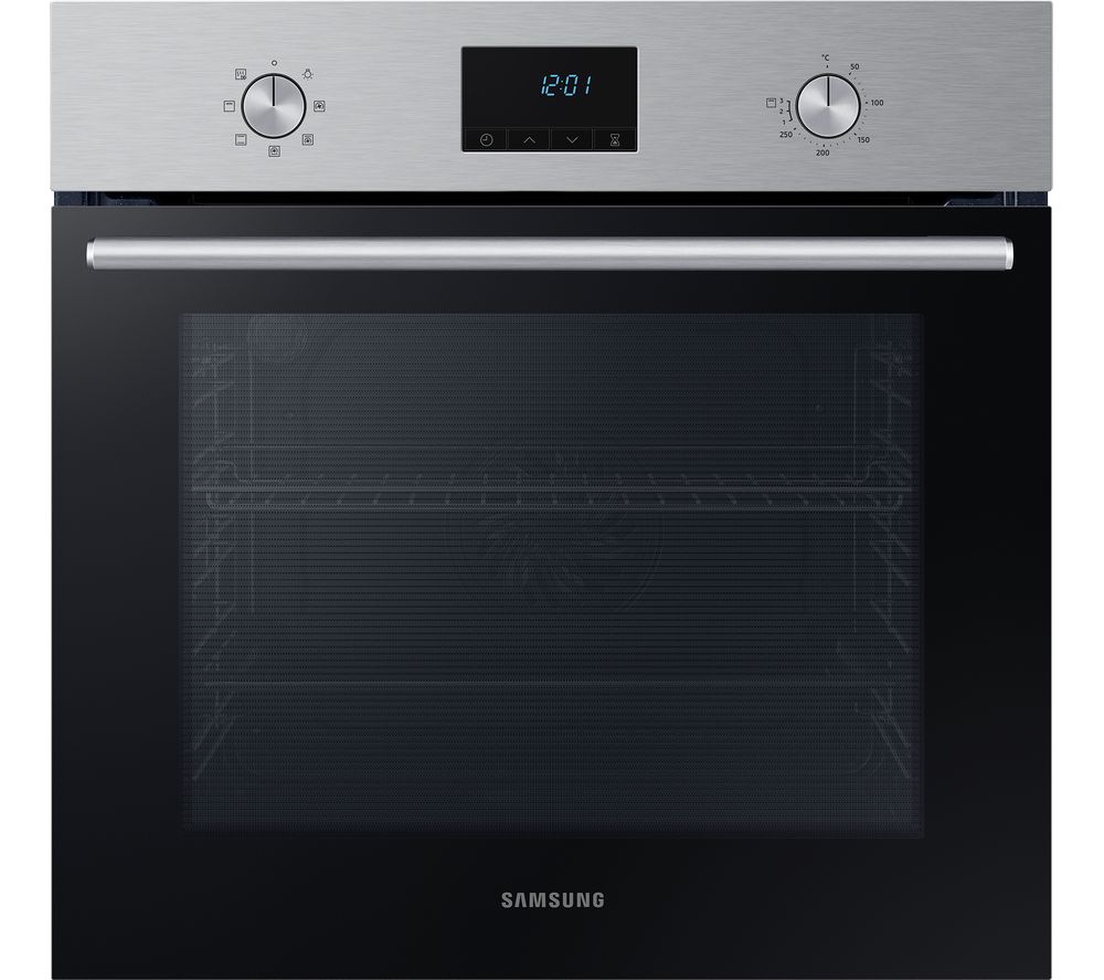 SAMSUNG NV68A1110BS/EU Electric Oven - Stainless Steel