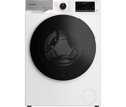 ExpressCare GD7510644UW Bluetooth 10 kg Washer Dryer - White