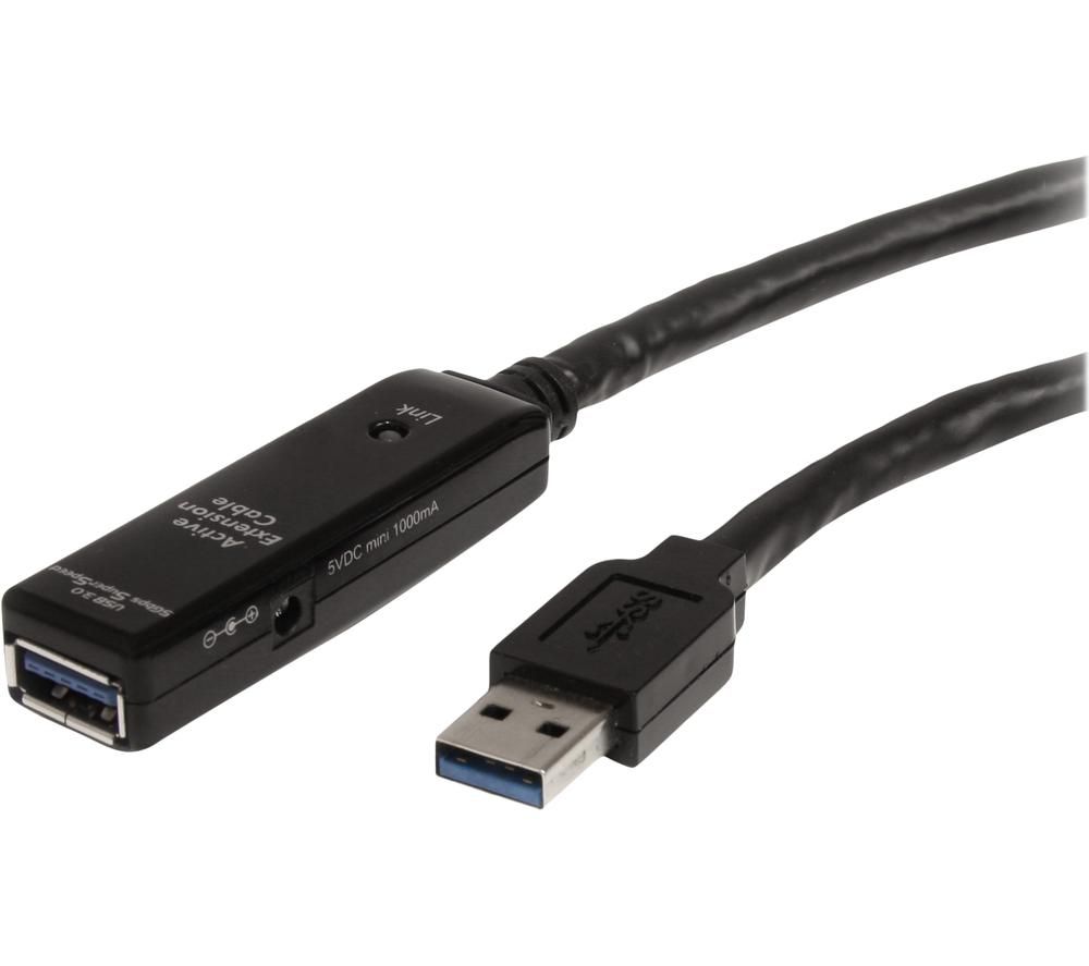 STARTECH USB3AAEXT3M Active USB Extension Cable review