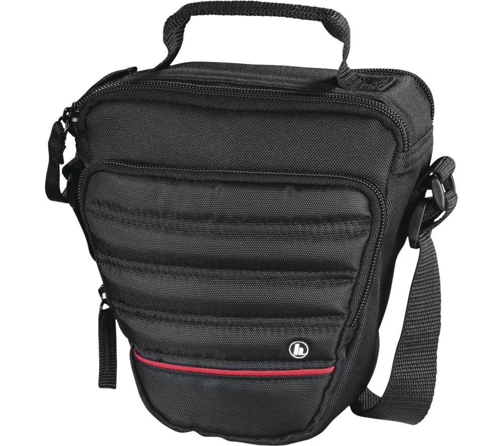 HAMA Samara 110 Colt Camera Bag review