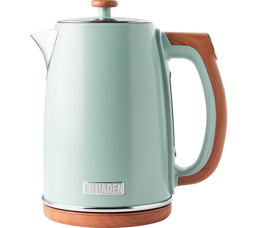 HADEN Dorchester 201270 Jug Kettle review