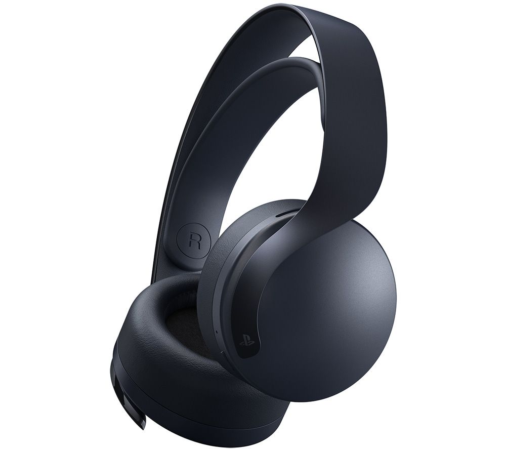 SONY PULSE 3D Wireless PS5 Headset - Midnight Black