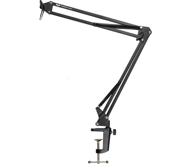 Cad Pmb Podmaster Microphone Boom Arm Black
