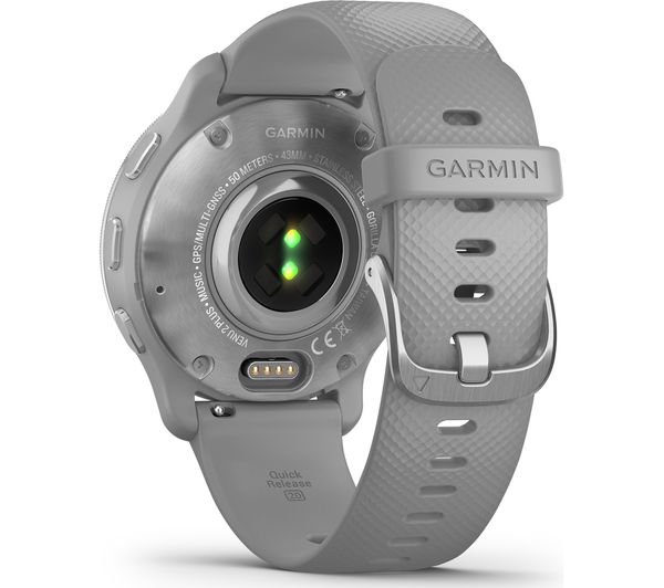 Garmin fenix clearance 5 plus currys