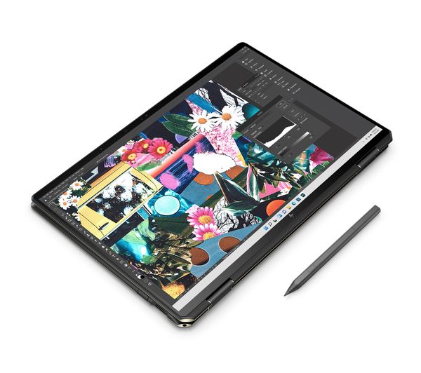 HP Spectre x360 16-f1500na 16
