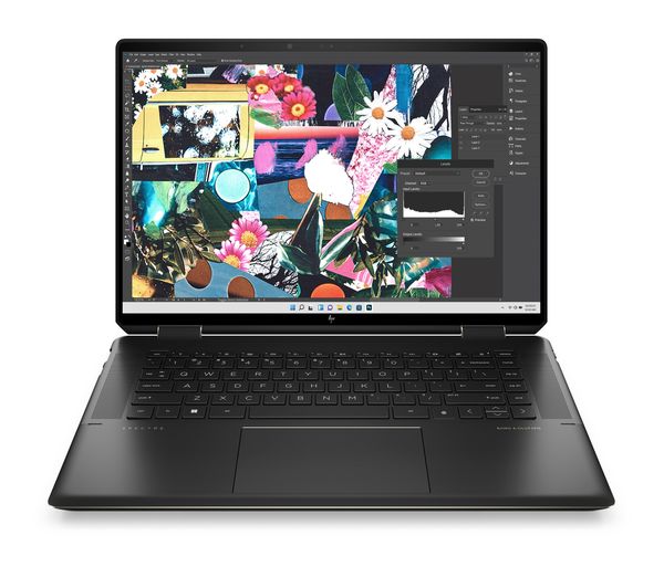 HP Spectre x360 16-f1500na 16