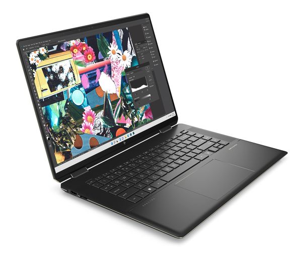 HP Spectre x360 16-f1500na 16