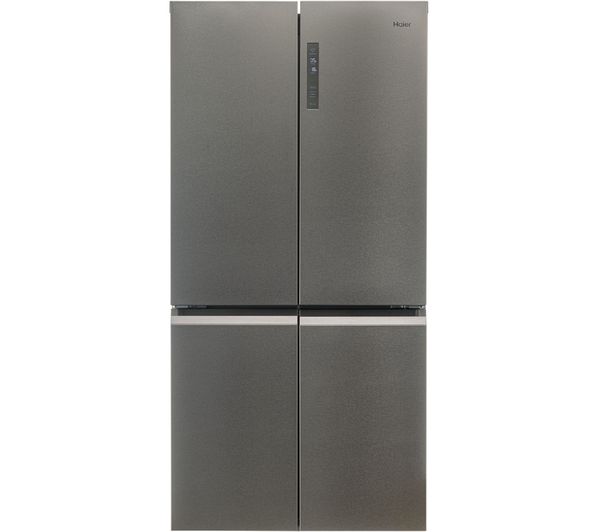 Haier Hcr59f19enmm Fridge Freezer Inox