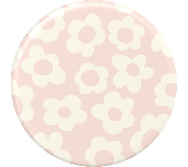 Popsockets Popgrip Swappable Phone Grip Mod Flowers