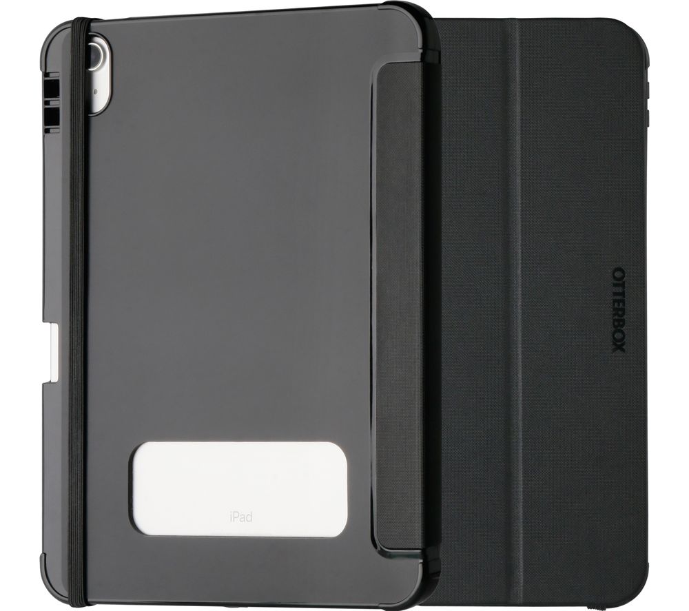 React 10.9" iPad 10th Gen Smart Cover - Black