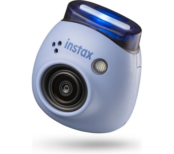 Image of INSTAX Pal Compact Camera - Blue