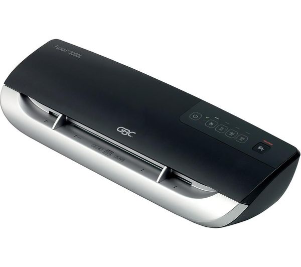 GBC Fusion 3000L A3 Laminator