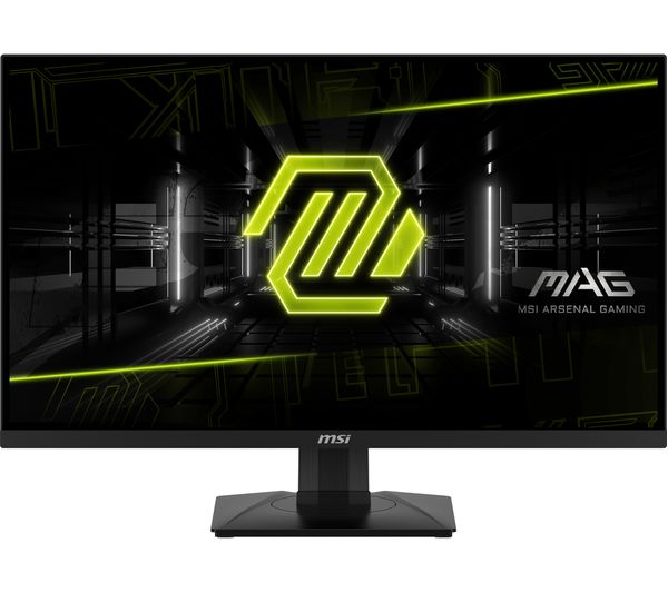 MSI MAG 274QRF QD E2 Quad HD 27