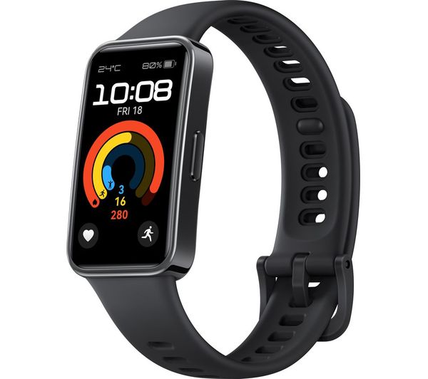 Image of HUAWEI Band 9 Fitness Tracker - Black