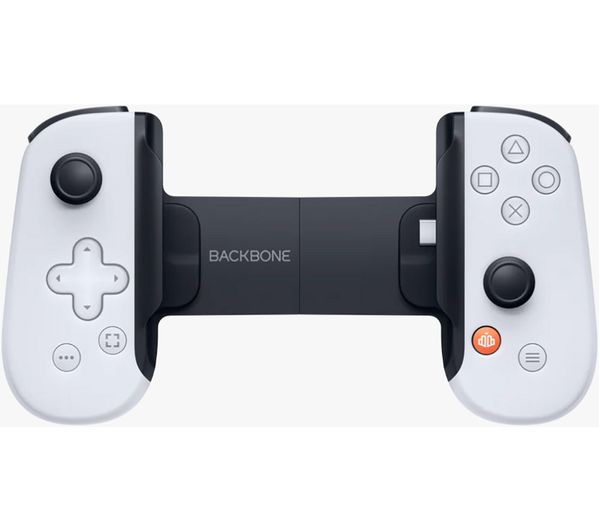 Backbone One Gen 2 Gamepad For Iphone Android Playstation Edition