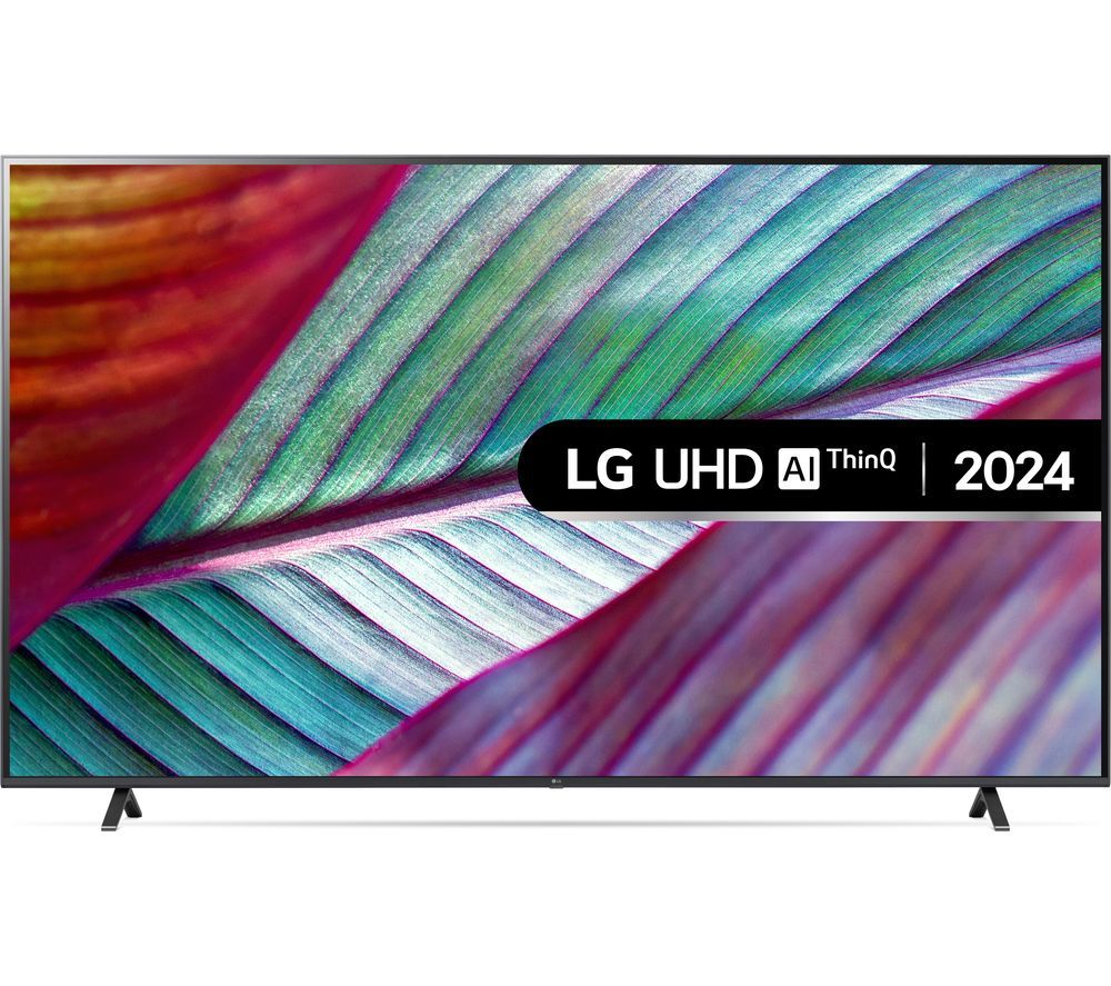 86UR75006LB 86" Smart 4K Ultra HD HDR LED TV