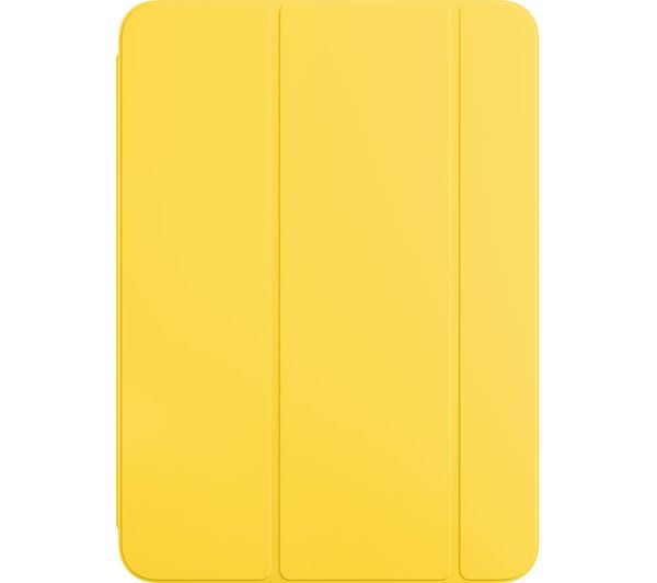 Apple Ipad A16 11 Smart Folio Case Lemonade