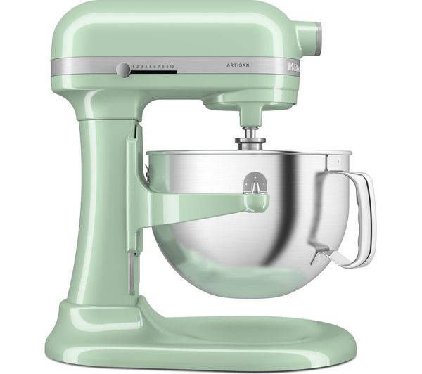 KITCHENAID Artisan Bowl-Lift Stand Mixer - Pistachio