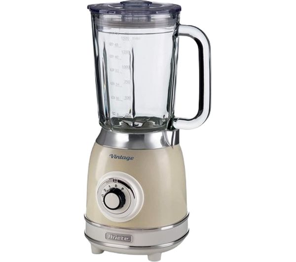 Ariete Vintage Arpk55 Blender Beige