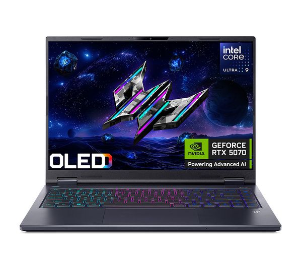 Acer Predator Helios Neo 14 Ai 14 Gaming Laptop Intel® Core™ Ultra 9 Rtx 5070 1 Tb Ssd Acer Predator Helios Neo 14 Ai 14 Gaming Laptop Intel® Core™ Ultra 9 Rtx 5070 1 Tb Ssd