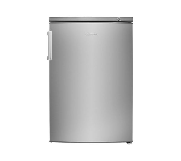 Hisense Fv105d4bc21 Undercounter Freezer Silver Hisense Fv105d4bc21 Undercounter Freezer Silver