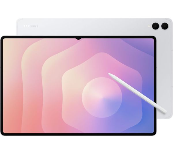 Samsung Galaxy Tab S11 Ultra 146 Tablet 256 Gb Silver