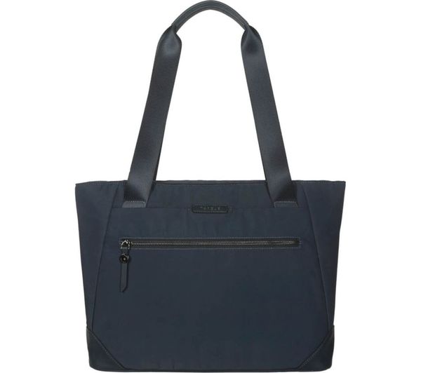 Targus &Aacute;vila 16 Laptop Carrying Tote Blue