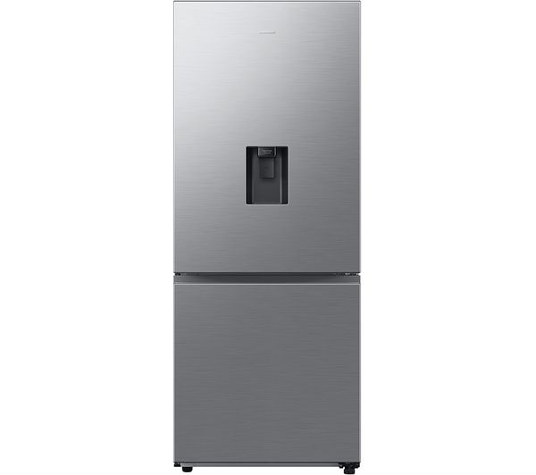 Samsung Series 8 Spacemax Rb50dg632es9eu 60 40 Smart Fridge Freezer Silver Samsung Series 8 Spacemax Rb50dg632es9eu 60 40 Smart Fridge Freezer Silver