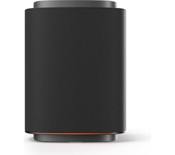 An image of LG Sound Suite M7 Wireless Multi-room Speaker - Black