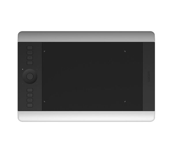 WAC057 Intuos Pro Medium Special Edition PTH651SENES Graphics