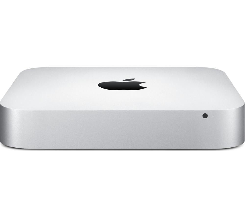Buy APPLE Mac mini | Free Delivery | Currys