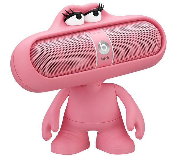 Beats pill currys sales