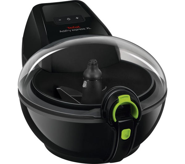 AH950840 TEFAL AH950840 ActiFry Express XL Fryer Black Currys Business