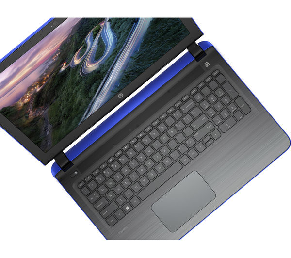 HP Pavilion 15-ab271sa 15.6