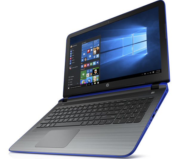 HP Pavilion 15-ab271sa 15.6