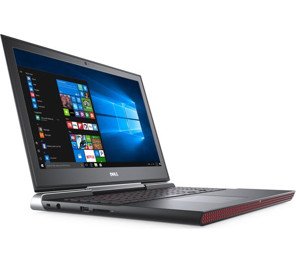 DELL Inspiron 15 15.6