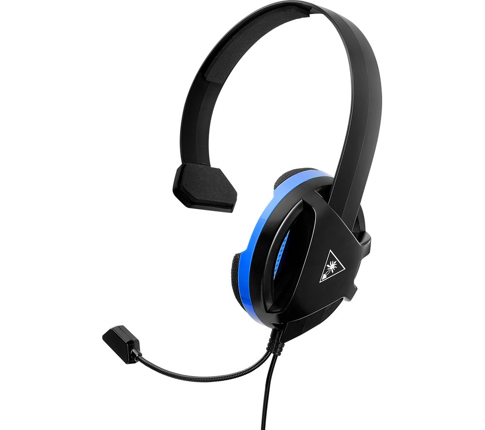 gaming headset ps4 currys