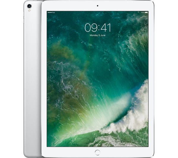 Ipad sales pro currys