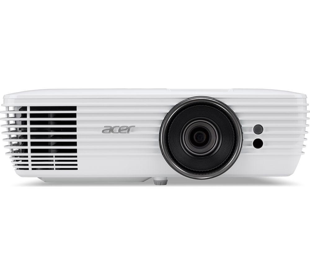 ACER S10170226 Long Throw 4K Ultra HD Home Cinema Projector review