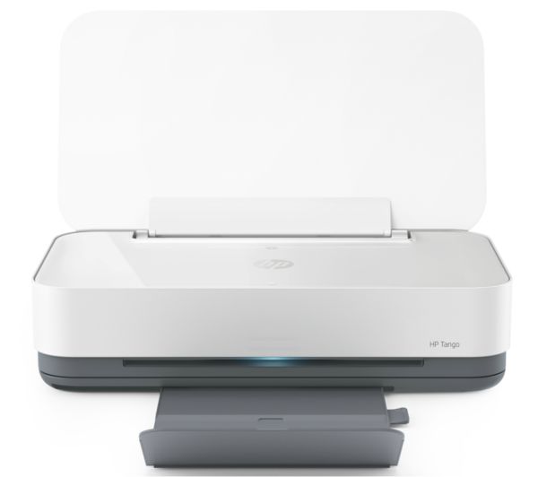 Buy HP Tango AllinOne Wireless Inkjet Printer Free Delivery Currys