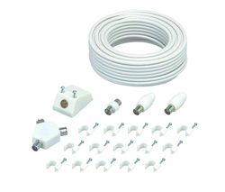 Aerial Cables Cheap Aerial Cables Deals Currys