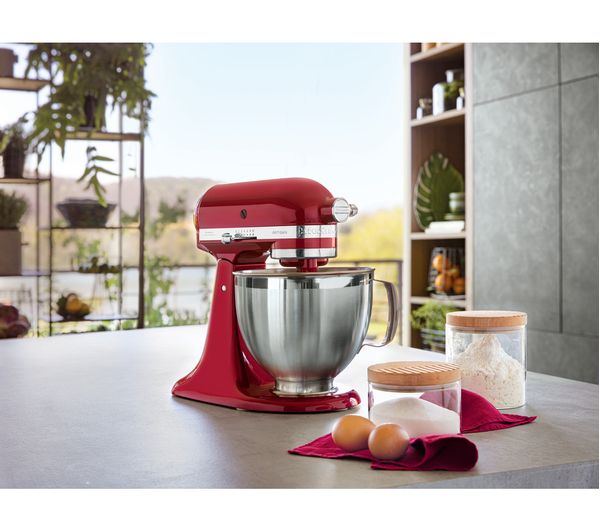 5KSM185PSBCA KITCHENAID Artisan 5KSM185PSBCA Stand Mixer Candy