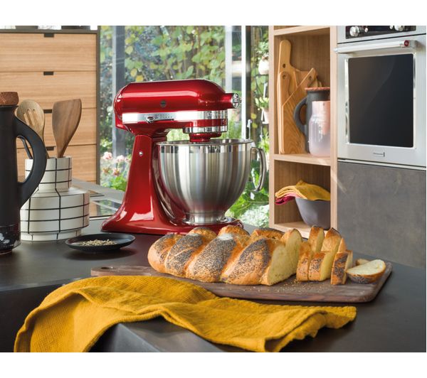 5KSM185PSBCA KITCHENAID Artisan 5KSM185PSBCA Stand Mixer Candy