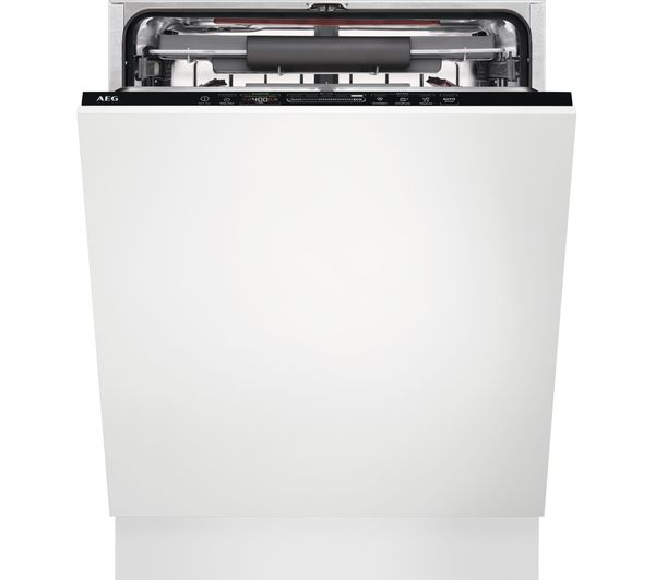 Currys aeg dishwasher hotsell