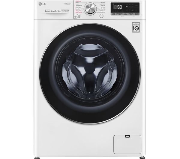 Currys washer dryer lg discount