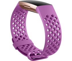 Sport Band - Berry, Small - Currys PC 