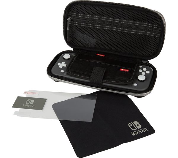 Nintendo switch lite shop case currys