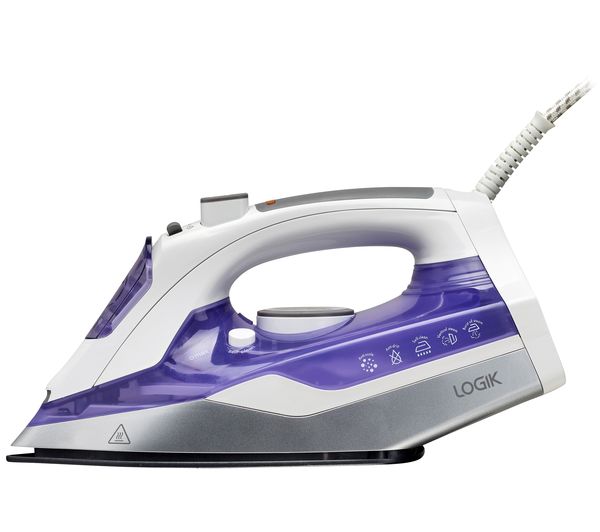 Currys irons outlet