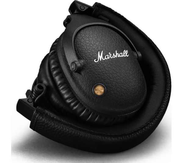 Currys sales marshall headphones